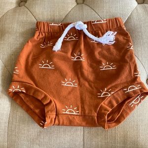 Terracotta Shorties